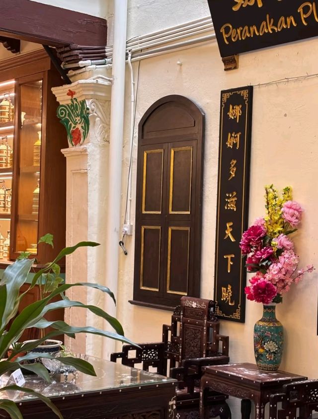 🌈✨ Melaka Vibes – 10 Cool Spots You Can’t Miss! 🏰🍡