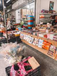 Strawberries, Souvenirs & Highland Vibes at Kea Farm 🍓