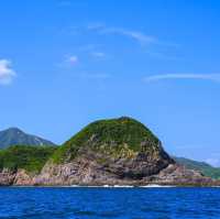Ham Tin Wan: Surf, Swim, and Serenity