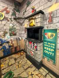 🎡🏨 LEGOLAND Malaysia Hotel, Johor – Stay Where the Fun Begins! 🧱🇲🇾