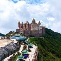 Ba Na Hills