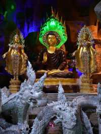🏯 วัดมณีวงศ์