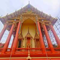 วัดบางบัว จตุจักร