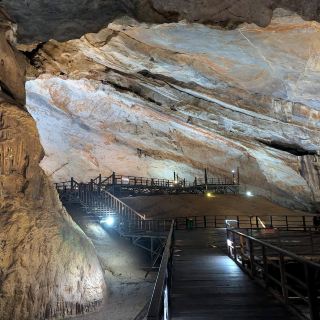 Paradise Cave (Phong Nha)