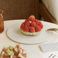 Posh Cafe