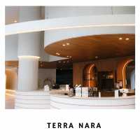 🏨 Terra Nara Pattaya – ที่พักสไตล์มินิมอล