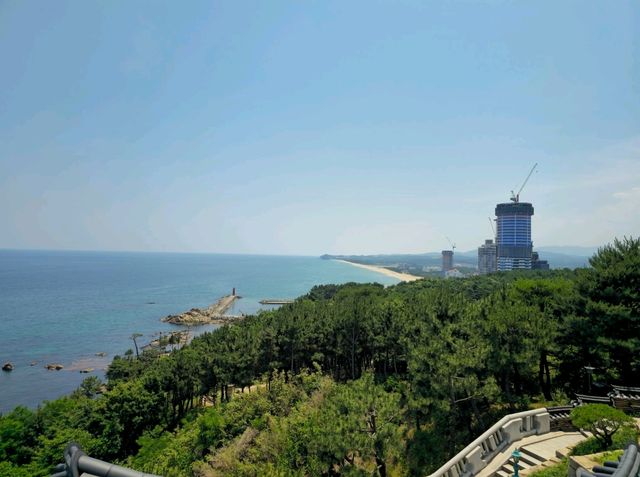국내여행 양양의 큰 절 낙산사 