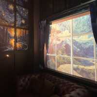     STARRY ART & COFFEE  