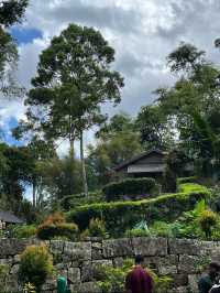 🌸 Japanese Village (Bukit Tinggi) – A Serene Stop En Route to Genting