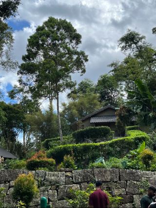 🌸 Japanese Village (Bukit Tinggi) – A Serene Stop En Route to Genting