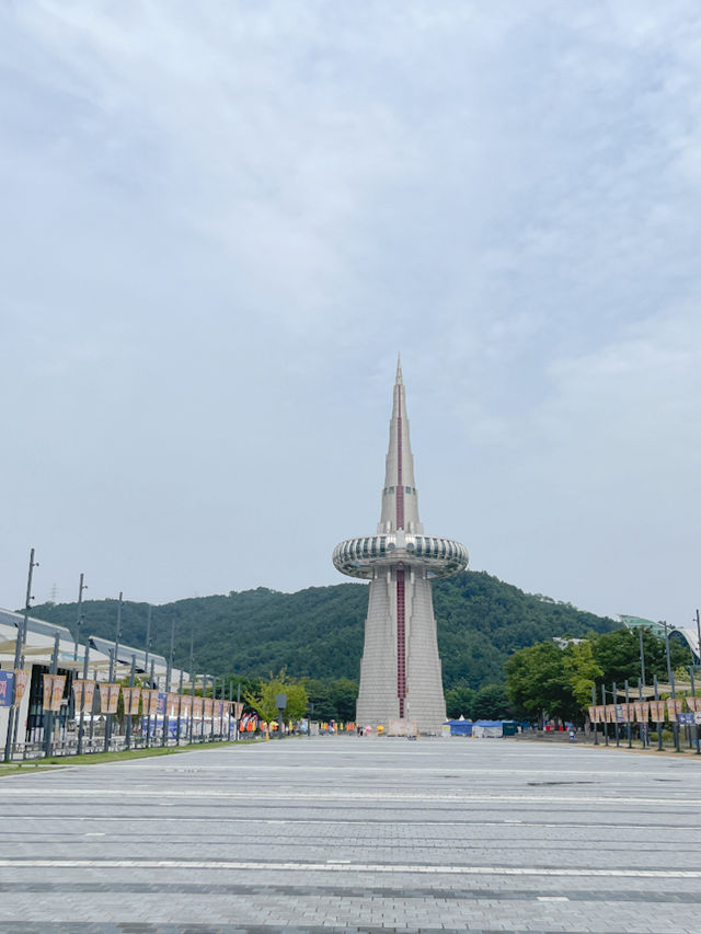 대전에서 빠질 수 없는 데이트 스팟💓