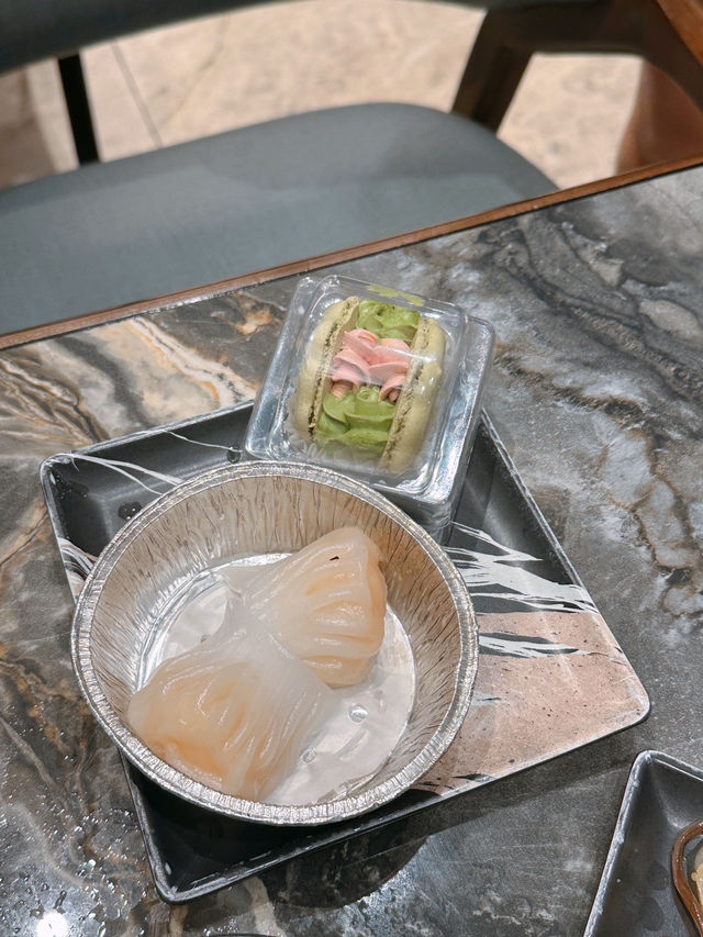超豐富放題