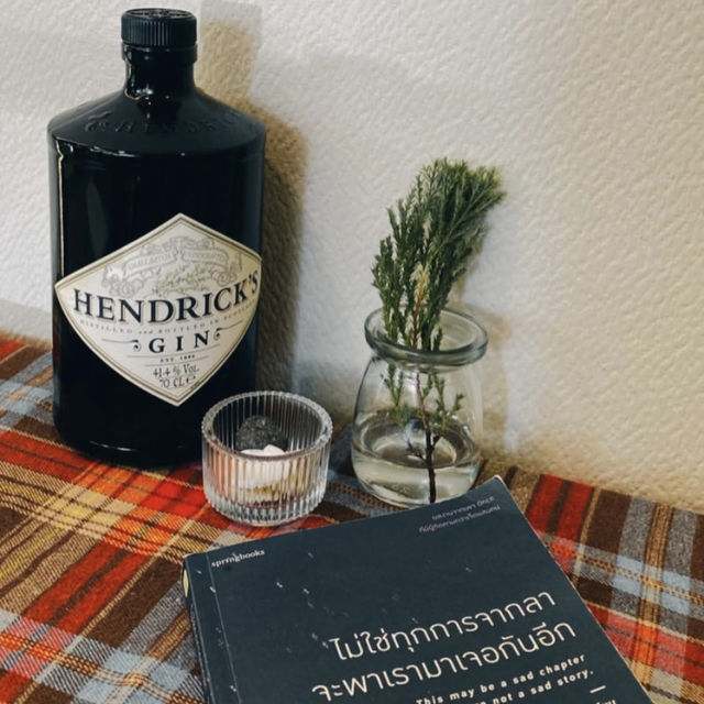 Mistletoe Flour Thyme – Pattaya 