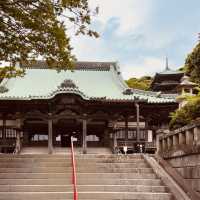 🌊 Solo Escape: Enoshima Day Trip – Beyond the Tourist Trail