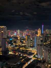 Be on time when visiting the Petronas Twin Towers!
