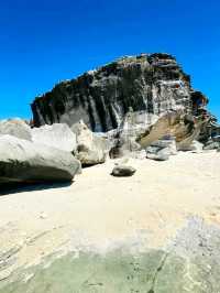 Escape to Capones Island – Zambales’ Hidden Gem