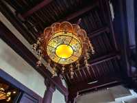 Discover the Buddha Tooth Relic Temple