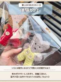 🇰🇷夏渡韓する人必見！夏渡韓攻略ガイド📙🌻