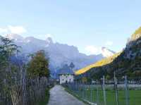 Theth Albania is so beautiful 