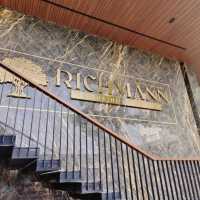 Richmann Resort Hotel Hatyai 