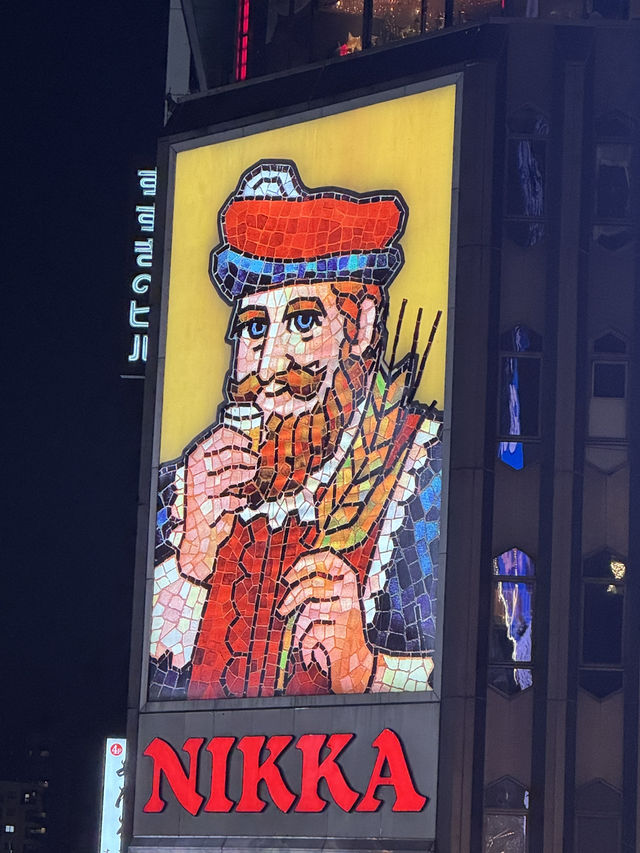 4월에도 눈이 내렸던 홋카이도 여행☃️