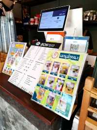 คาเฟ่ลับสไตล์ญี่ปุ่น ณ ร้อยเอ็ด