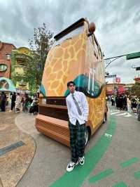 Shanghai Disney Resort