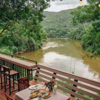 Home Phutoey River Kwai Resort  