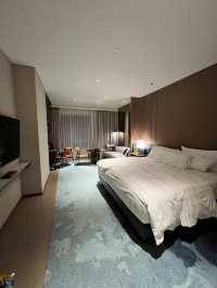 My Stay at Pan Pacific Jakarta – A Truly Elevated Experience 