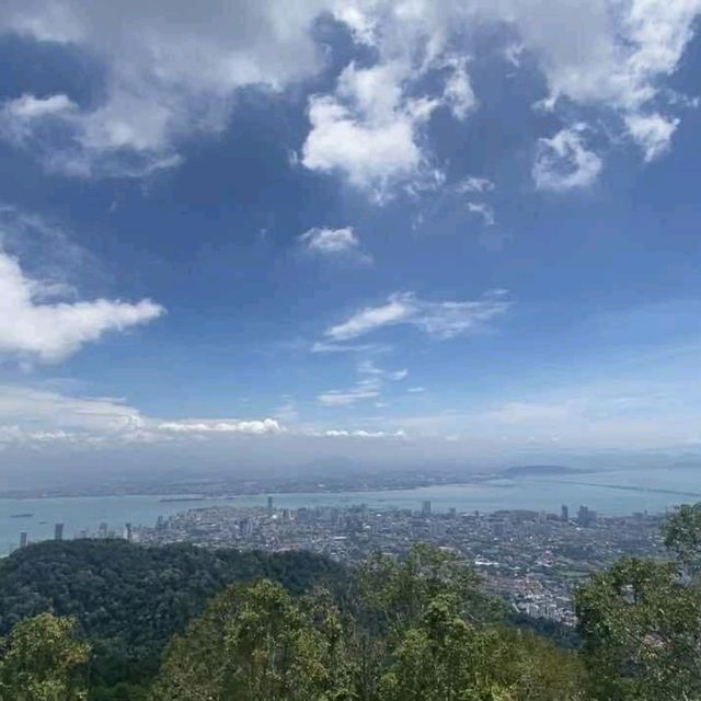 Penang Hill