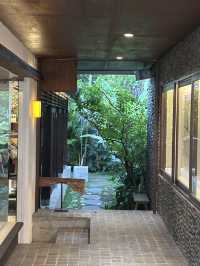 🌙 발리 스미냑 밤거리 산책한 날의 기억