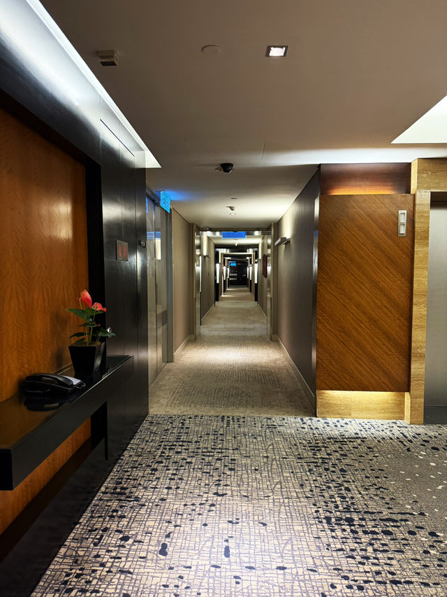 Top notch hotel in Kuala Lumpur 💁🏼🏨