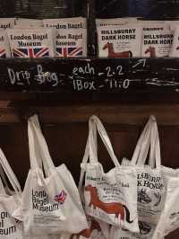 ☕️런던이 아니라 잠실에서 만난 🇬🇧, 런던베이글뮤지엄🥯✨