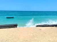 Hidden Beauty Unfolds: Pandawa Beach, Bali