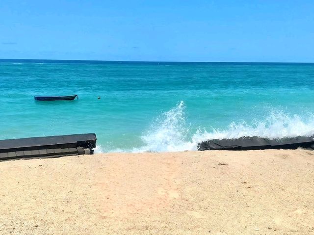 Hidden Beauty Unfolds: Pandawa Beach, Bali