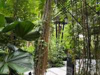 Grand Hyatt Singapore