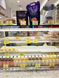 A Taste of Tradition & Trend at Food Place Pavilion KL