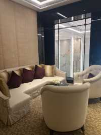 Best Private Luxury Boutique Hotel in West Kowloon