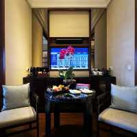 The Capitol Kempinski Hotel Singapore