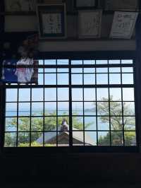 【小豆島】神秘的な空間✨富丘八幡神社