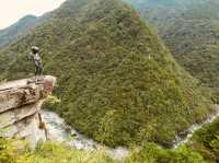 🌿 Solo Adventure: Iya Valley – Japan’s Hidden Mountain Paradise