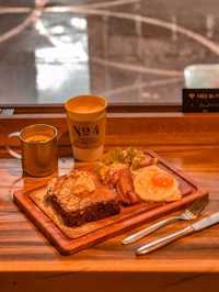 No.4 Bread & Pizzaa Tokyo