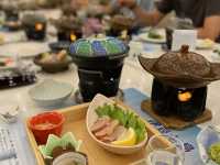 物超所值的伊豆急旅館