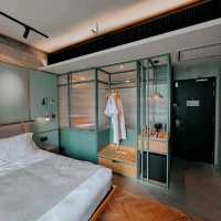 KLoe Hotel