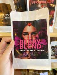 สนิมริมทาง – คาเฟ่กรันจ์เท่ ๆ สำหรับคอกาแฟตัวจริง 