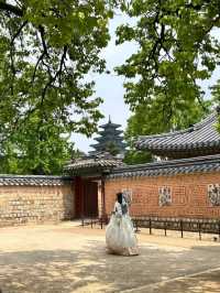 Gyeongbokgung: Where History Lives