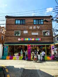 Amazing K-Beauty: Welcome to Myeongdong