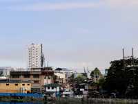 Historic morning walk in Intramuros!
