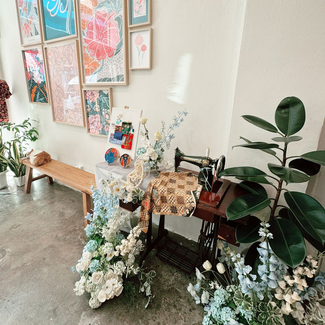 🌸 Hidden Treasures in KL Chinatown You’ll Love Exploring!