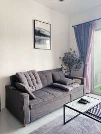 Cozy Comfort Stay at Emerald Avenue